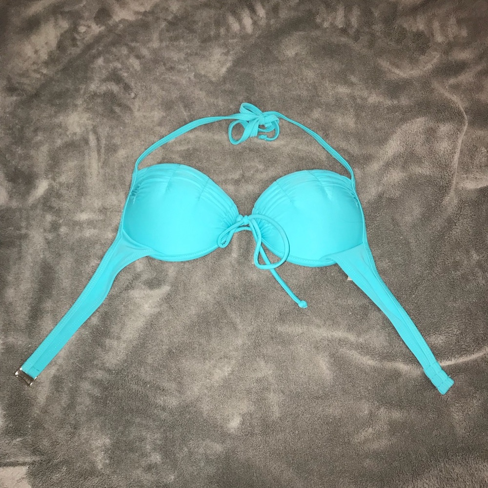 Bikini top